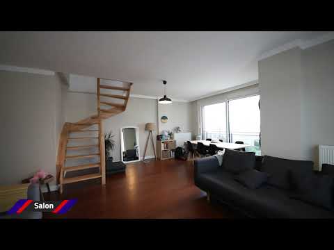 Erenköy Hat Boyunda <satılık Dublex...