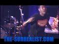 Kid Cudi Performs Day and Night