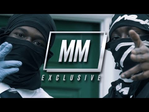 Fizzler x Kwengface – Algebra (Music Video) | @MixtapeMadness