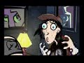 paper back bust- \"episode sixty seven\"