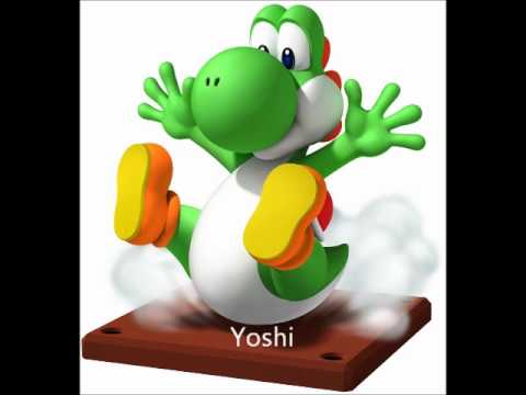 how to unlock characters in mario party 9