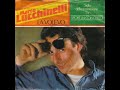 Marco Lucchinelli - La Volevo...(1982) Marco Lucchinelli - La Volevo...(1982)