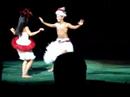 Joint Mobility the Tahiti Way:  Polynesian Cultural Center