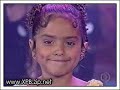 Crise de riso no Xuxa Park