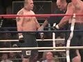 Glenn Kulka MMA