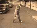Streetball remi bouyou
