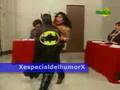El especial del humor - Laidy y Batman 2de2