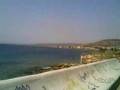 il lungomare di PEGGIO CALABRIA ;)
