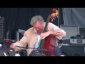 Miroslav Vitous & The Mediteranean Meeting @Garana Jazz 2008