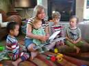 Bedtime Story