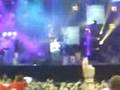 Vieilles Charrues 2008 - Chistophe Maé1