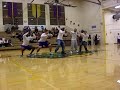 SFSU Wrestlers Dance SFSU Wrestlers Dance