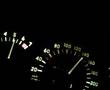 Opel Vectra 2.0i 8v 115hp 0-180 km/h