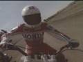 flat track motorcycle racing
