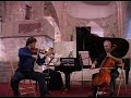 Tchaikovski Trio 3rd mvt.