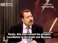 Atwan: I'll dance in Trafalgar Square if Iran attacks Israel