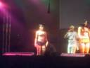 (dvd) top furacao mc nando mulher chocolate