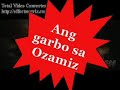 300 visaya version (ANG KARAANG BORIKAT)