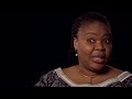 Half the Sky Movement: Leymah Gbowee on Womens Rights Worldwide