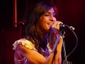 Kate Voegele @ Scala, London - Talkin' Smooth