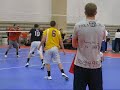Virginia Tech Volleyball at nationals