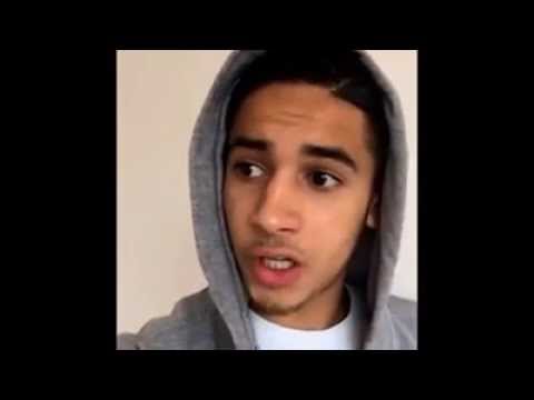 Swagger Boys Be Like 1