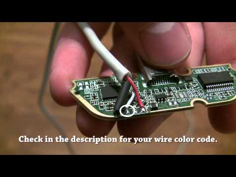 how to xbox one headset adapter
