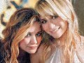 Mary-Kate And Ashley Olsen Mary-Kate And Ashley Olsen