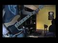 Anti Flag Cities Buern Bass Cover