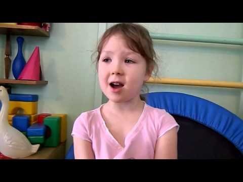 Любовь глазами серовских детей (видео)