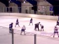 bridgewater bears v colonials 12/19/09