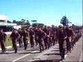 BPVMA - Passagem de Comando e Exposição na AD-5
