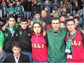 Tatangalar Sakaryaspor (resimli clip)