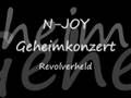 NJOY Geheimkonzert mit Revolverheld Teil 7