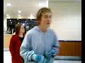 Blake Comley Dancing