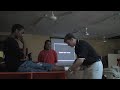 Sports Servants: January Sports Medicine Workshop