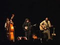 The Avett Brothers- Colorshow-Atlanta, GA