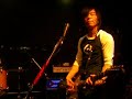 My Way My Love - live in rome, 2006