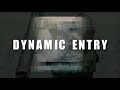 BHI Dynamic Entry BHI Dynamic Entry