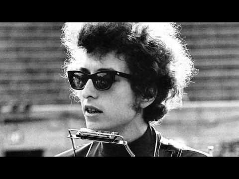 Ico Gattai - Carissimo Bob Dylan