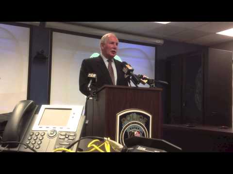 Anne Arundel Gun Seizure