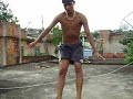 Vitor Dançando Frevo