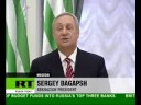 Moscow to protect Caucasus Moscow to protect Caucasus
