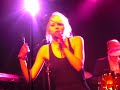 Amanda Jenssen - My Raspberry Man @ Kulturbolaget, Malm�