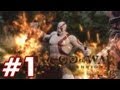 God of War: Ascension - 'Playthrough PART 1 Single Player Demo' [1080p] TRUE-HD QUALITY