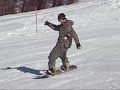 PRO CARVE testings in Sestriere PRO CARVE testings in Sestriere