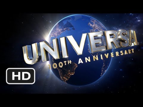 logo - Subscribe to TRAILERS: http://bit.ly/sxaw6h New Universal Logo - Through Time - 100th Anniversary (2012) HD Celebrating 100 years of cinematic excellence. Un...