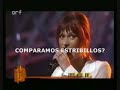 Parecidos razonables en eurovisi�n