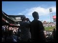 San Francisco Giants vs. Oakland A's