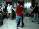 LAS SUECAS TAMBIEN BAILAN